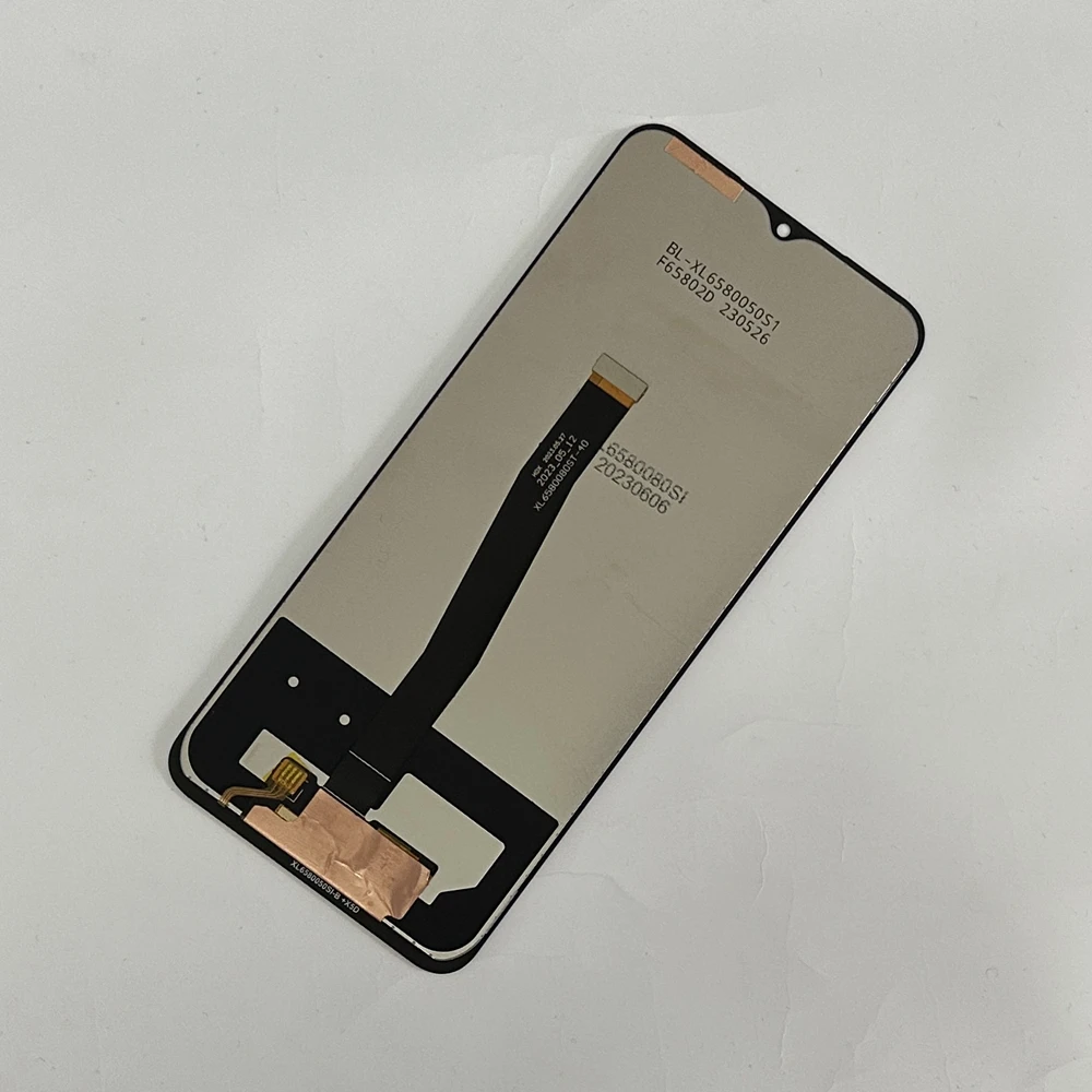 Original Tested For UMIDIGI F3 PRO LCD Display + Touch Screen Replacement For UMIDIGI F3 pro 5g LCD Display Repair Parts + tools