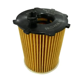 Filtro olio motore per auto carburante per Ford Focus Fiesta Fusion Mondeo Galaxy 1.4 1.5 1.6 TDCi accessori per parti di ricambio per auto Diesel