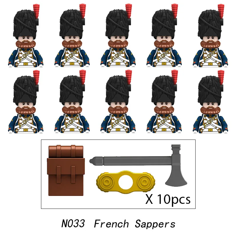 N033-10pcs
