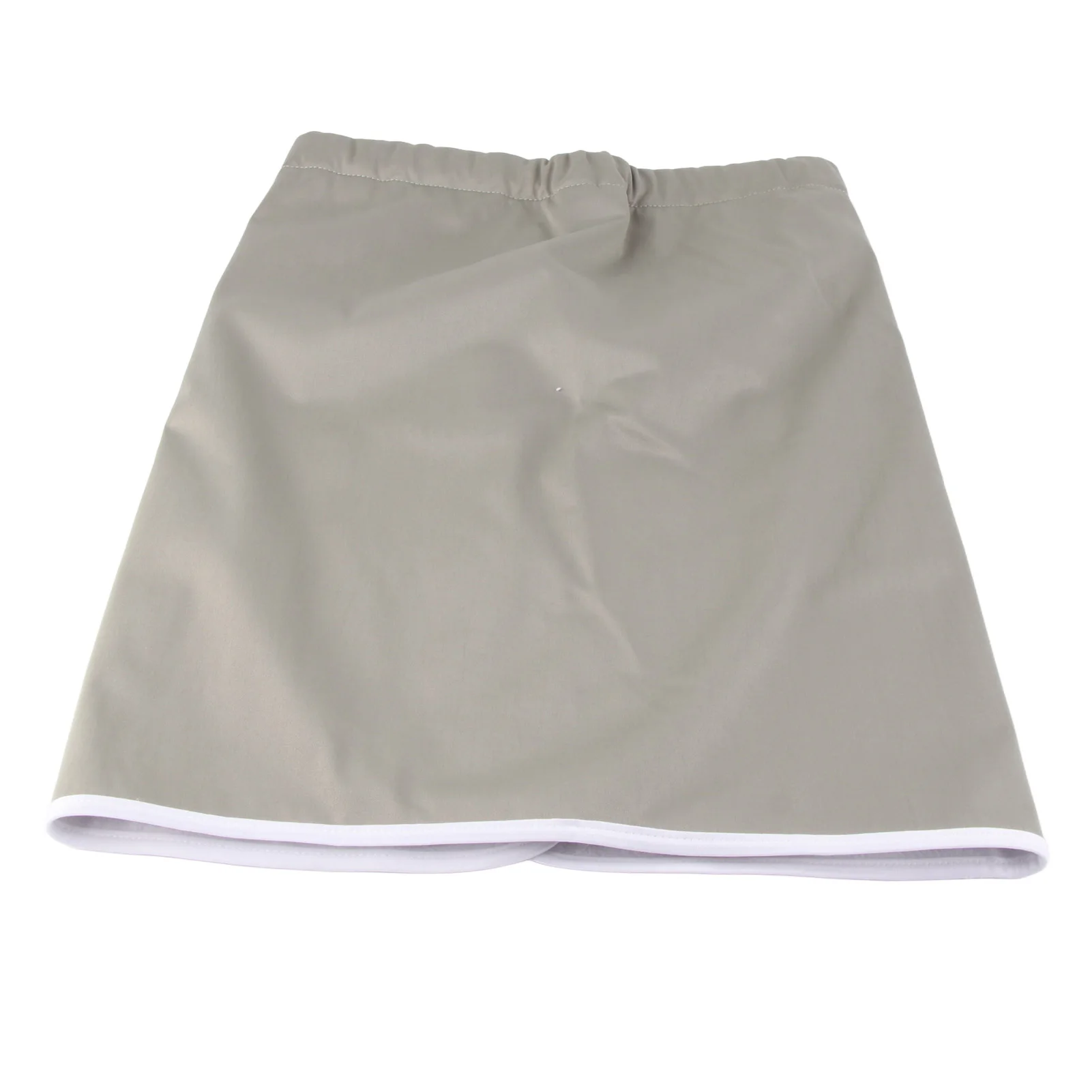 Incontinence Diaper Skirt Washable for Bedridden Elderly