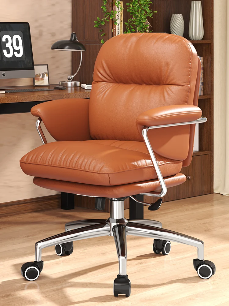

Lazy Meditation Office Chair Commerce Design Computer Study Gaming Chair Work Bedroom Silla De Escritorio Office Furniture LVOC