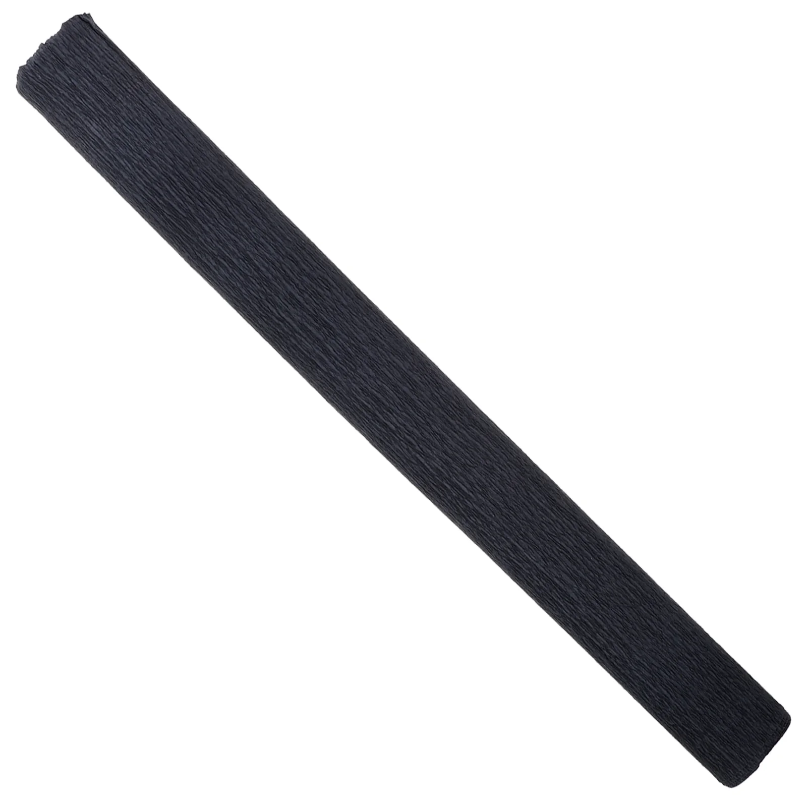 

Homoyoyo Crepe Paper Roll Black Streamer Decoration Ribbon Garland Sheets Gift Packing Flower Arrangement