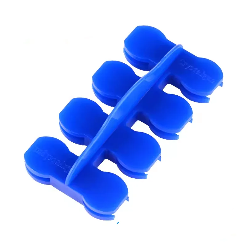 Water bath sample cooking 1.5/2ml EP tube explosion-proof clip microcentrifuge tube single/8-tube row safety lock