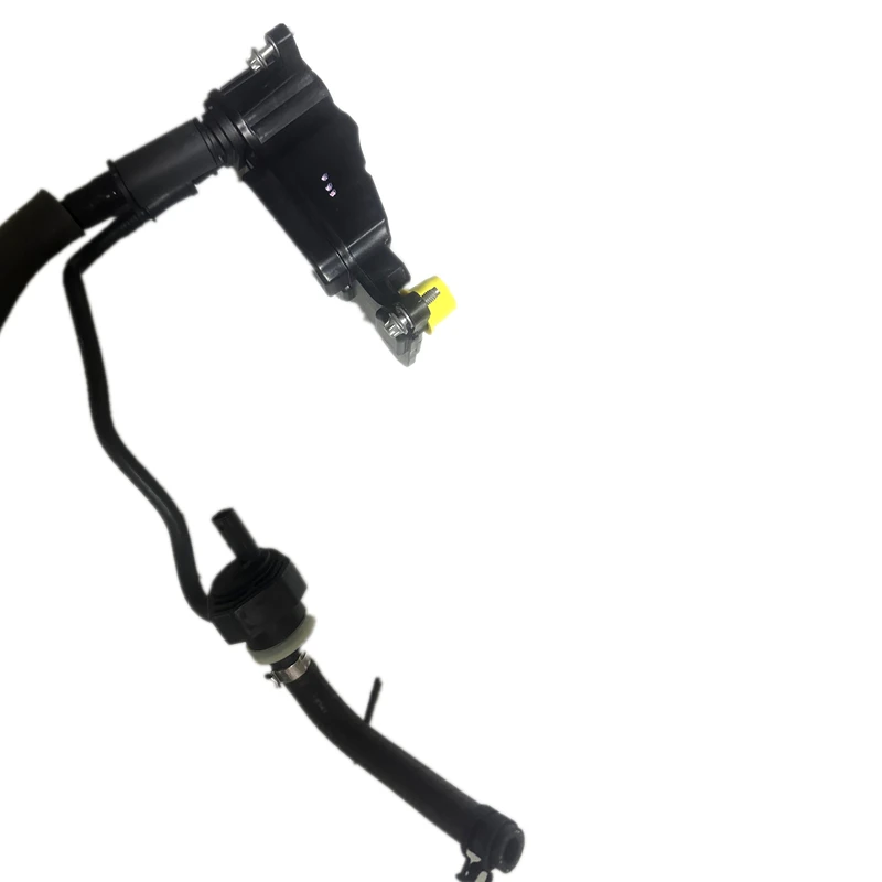 thumbnail image 2 of PCV Positive Crankcase Ventilation Valve Bleed Duct For Mercedes-Benz 2740187301 2 of 13