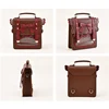 Japanese Student Sweet Bow Backpack Vintage Jk Uniform Itabag Girls Crossbody Shoulder Bagpack Cos Gothic Lolita Kawaii Rucksack 6