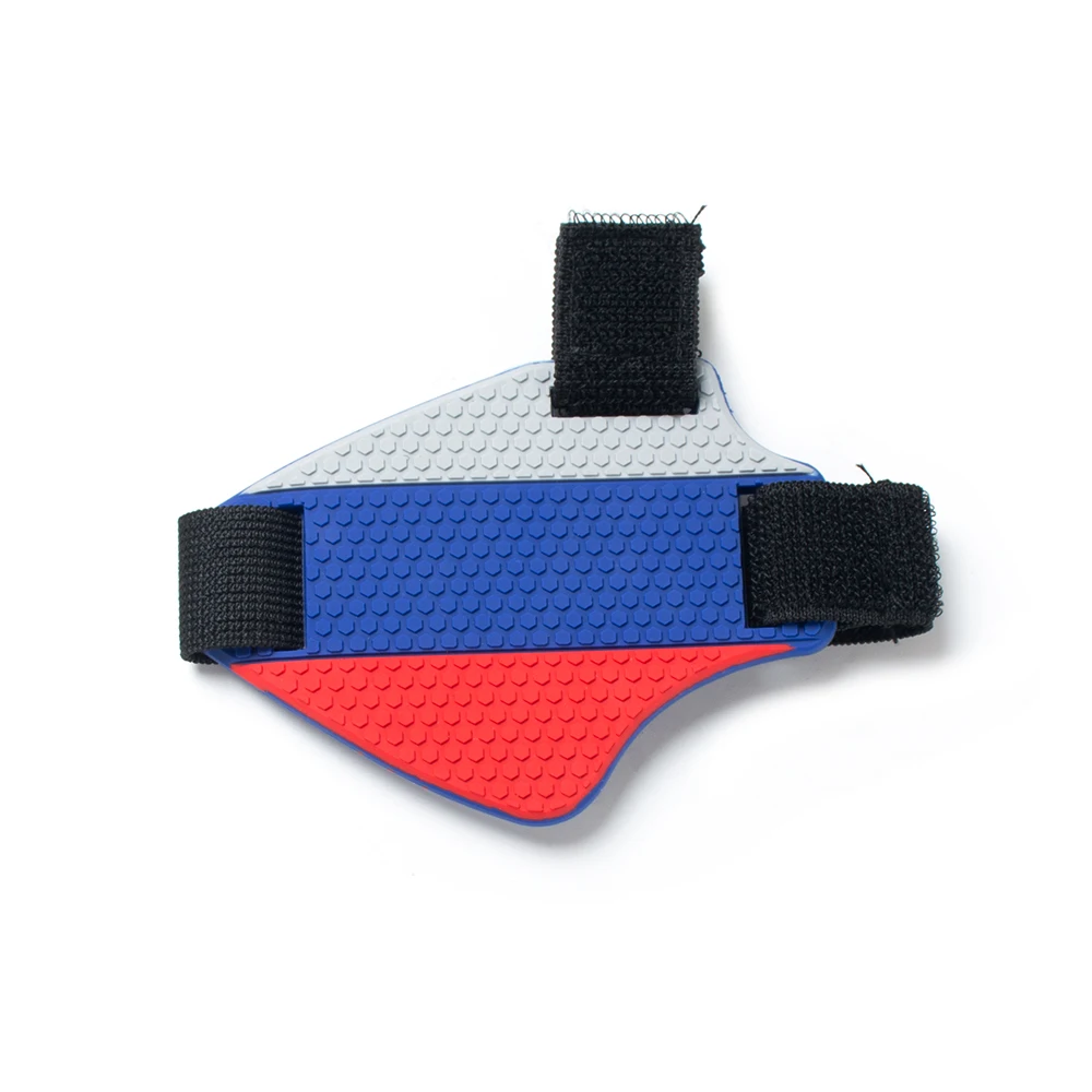 Russian colorway