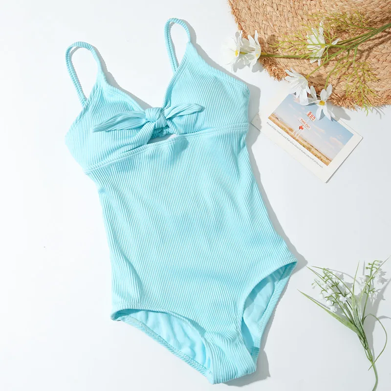 Solid Ribbed Girl One Piece Swimsuit Kids Knot Front Childrens Swimwear Cut Out Bathing Suit Monokini 714 Years Beachwear 22 Www Chokseychem Com Solid Ribbed Girl One Piece Swimsuit Kids Knot Front Childrens Swimwear Cut Out Bathing Suit Monokini 714 Years Beachwear 22 Www Chokseychem Com