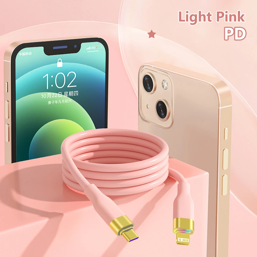 pink for iphone