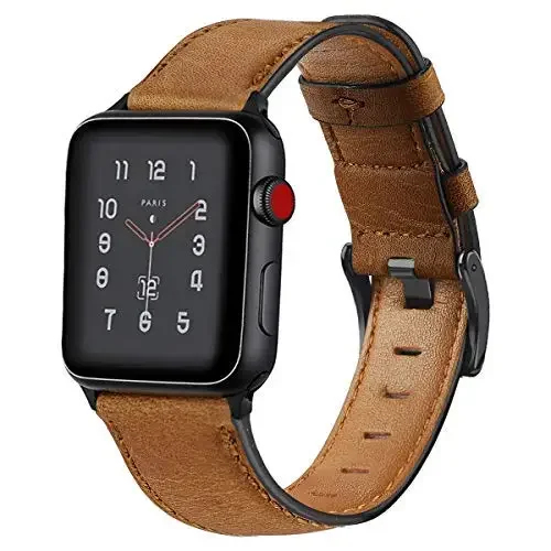Vintage Leather Bracelet