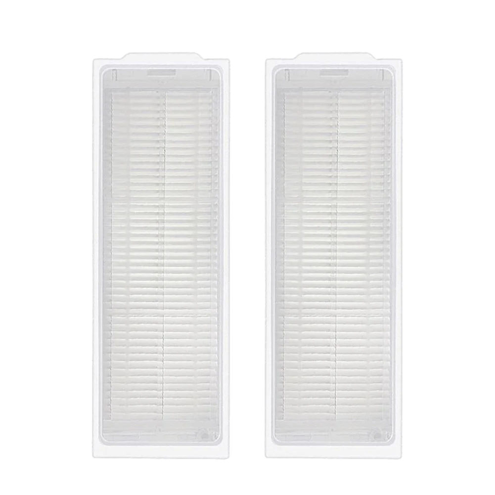 

2/6pcs Filter Replacement Parts For KaringBee S7 For OMNI Vacuum Cleaner Sweeping Machine Home Appliance Parts