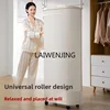 MJY installation-free dryer household drying clothes small dormitory folding dryer 1