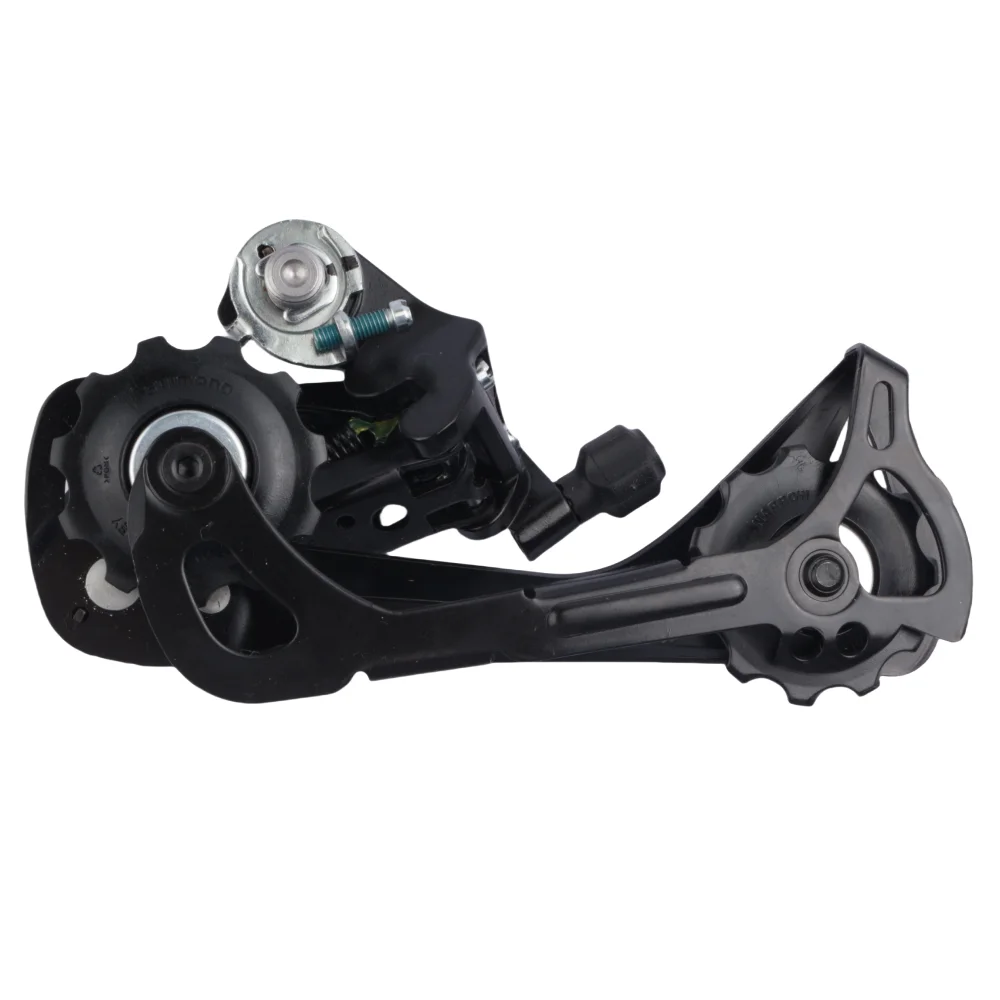 Shimano Acera Rear Derailleur 7/8 Speed with Double Servo Construction