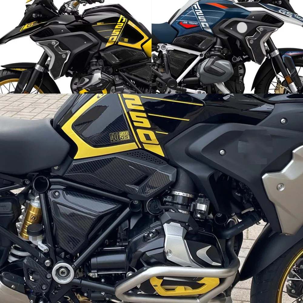  ٵ  ȣ ƼĿ, 3D   ȣ ƼĿ, BMW R 1250GS R1250GS 2021-2023 
