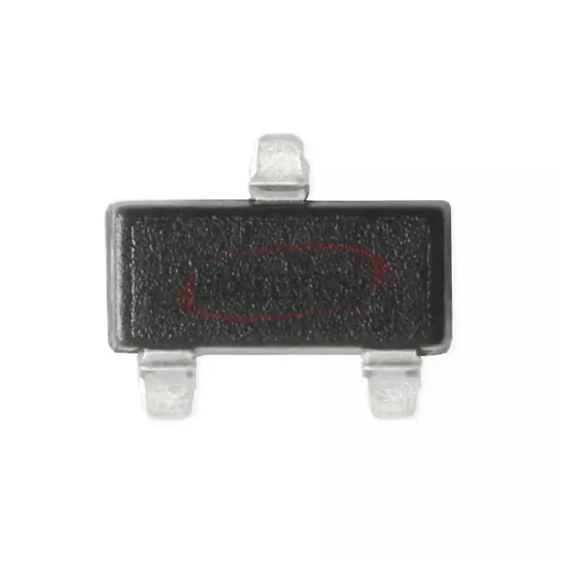 NUP2105LT1G NUP2105 27E NUP2105L SOT23 SMD Dual Line CAN Bus Protector ESD Triode Diode Transistor 10PCS