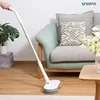 Hand-Push Automatic Mopping Machine - All-in-One. Lazy Mopping. Sweeping. Cordless Mop for Home. 1