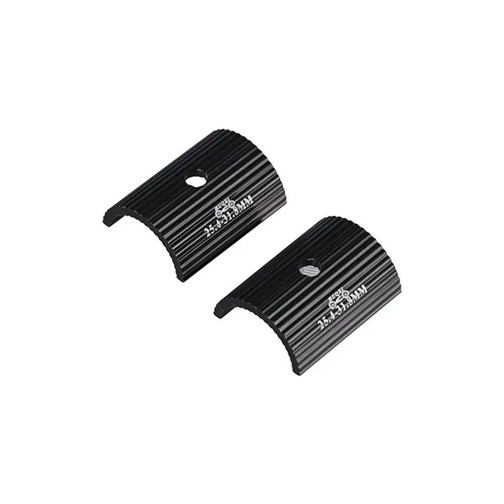 35mm Handlebar Conversion Adapter - Reducing Spacer Sleeve