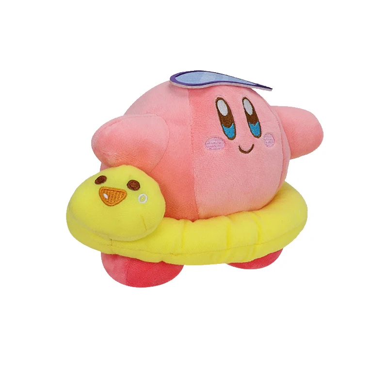 Kirby Sword Mega Peluche