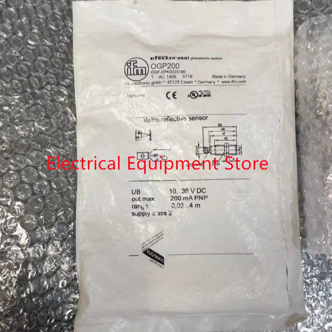 OGP200 1 pcs price in stock