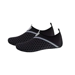 Unisex Quick - Dry Barefoot Water Shoes - 38 - 39(9.45inch) (1 Pair)