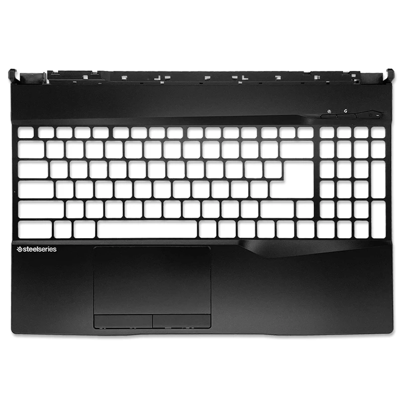 For MS I GP65 GL65 MS-16U1 16U5 16U7 screen back case top cover