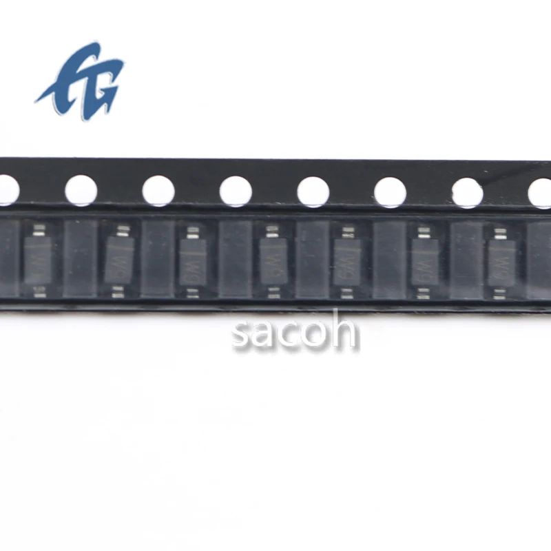 

(SACOH Electronic Components) BZT52C11 WG 200PCS 100% Brand New Original In Stock