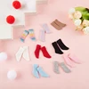 Doll’s Shorts Socks For OB11 Doll Clothes Accessories For 1/6 1/12 Dolls 4