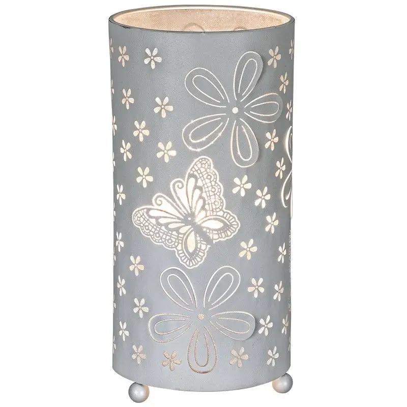 

BUTTERFLY WHITE TABLE LAMP