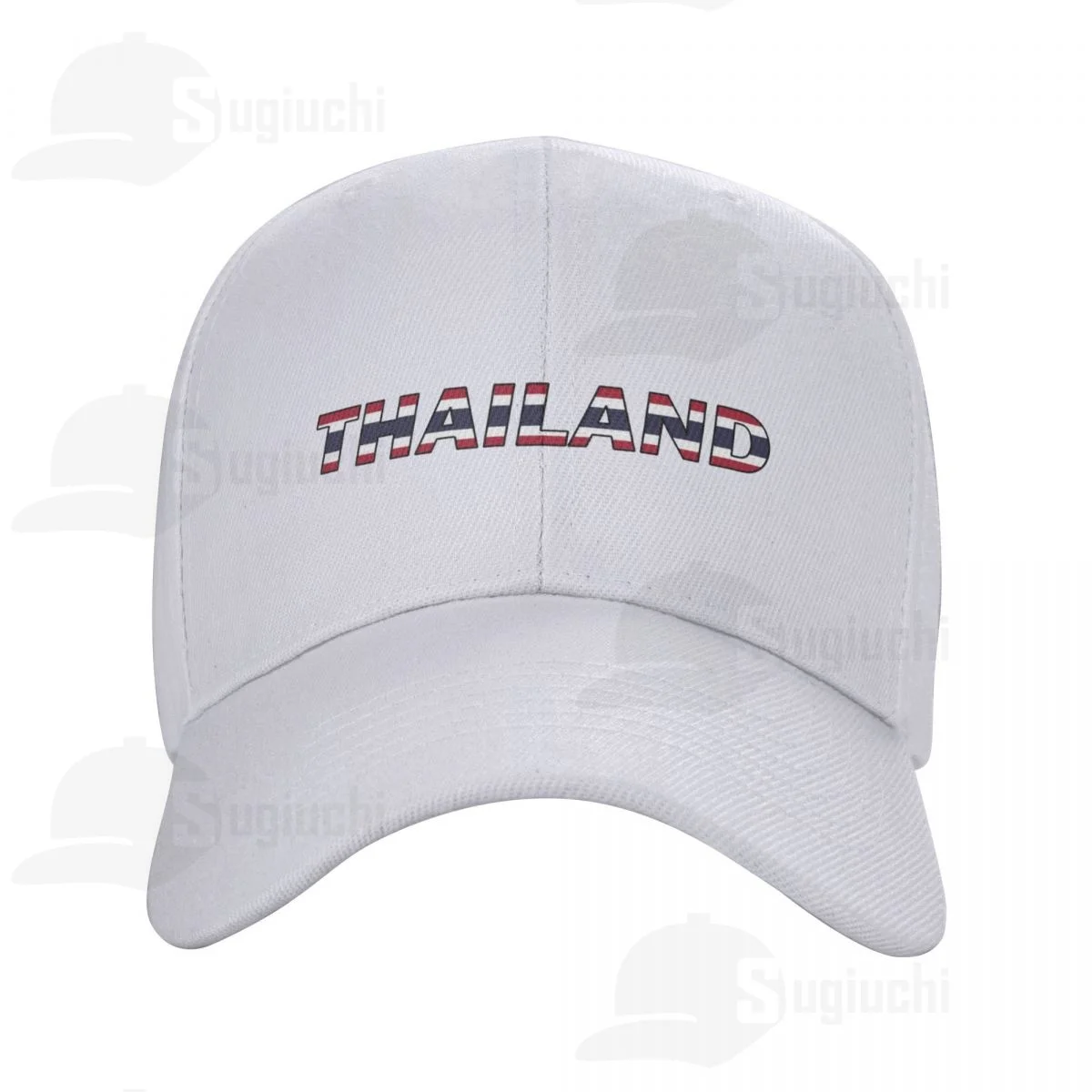 

Thai Flag THAILAND Country Letter Sun Baseball Cap Dad Hats Adjustable For Men Women Unisex Cool Outdoor Hat