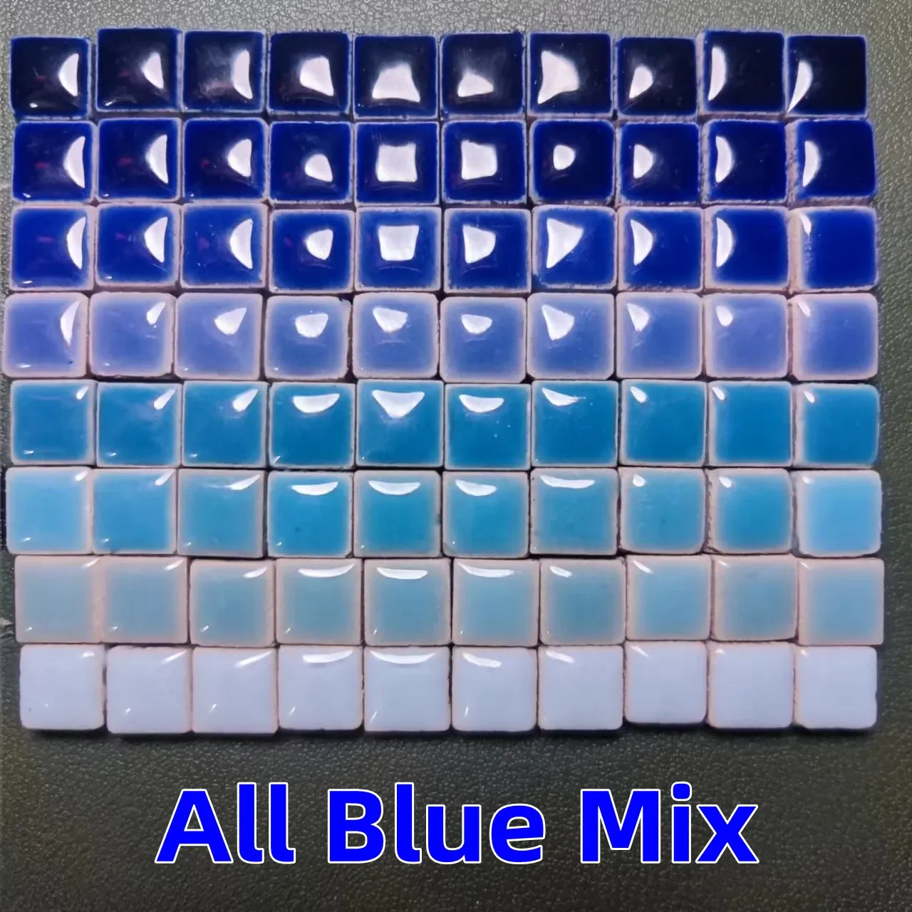 All Blue Mix