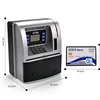 Automated ATM Machine With Card, Real Money Saving piggy bank, Cashier Adult, Digital Alarm Clock, Real Estate Bank 5