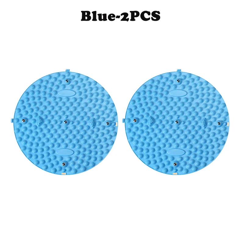 Blue-2PCS