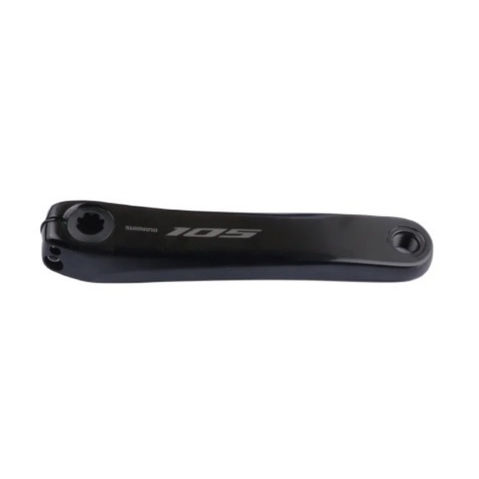SHIMANO 105 FC-R7100 mechanizm korbowy 2x12 prędkości 165 MM