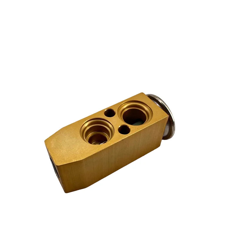 Expansion Valve Air Conditioning Expansion Valve 96387210 Engine 1.4 FOR Daewoo Imported LANOS Daewoo LANOS Saloon