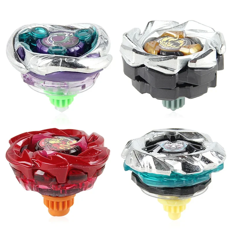 Advanced 2025 SB Gyro X Toy with Gyroscopic Features