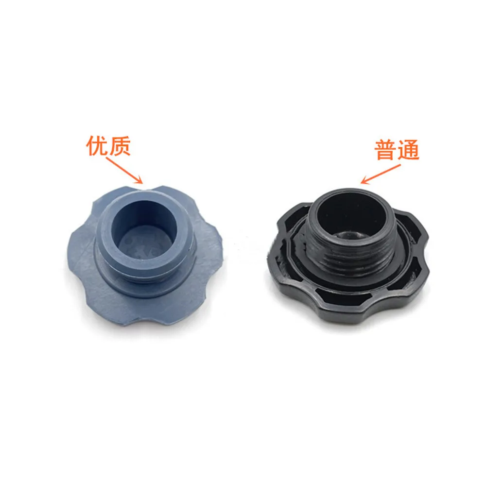 

Excavator Parts For Hitachi ZAX60 70 Doosan Daewoo 55 Sany SY 75 Oil Cap 4BD1 4BG1 4JB1 4JG1 4JJ1 Engine