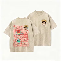 T-shirt Bad Bunny « Debí Tirar Más Fotos » DTMF Merch pour Hommes et Femmes – T-shirt graphique de l'album du tour 2026 – Décontracté à manches courtes – Style Harajuku Streetwear 1