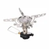 Popular Camping Gas Stove BXD-2F/Ne Lightweight Split Gas Stove With Box