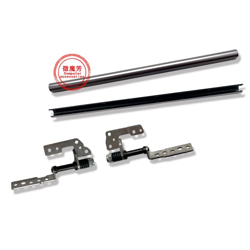 

New Laptop lcd hinge For ASUS UX303 U303LN UX303L U303L UX303LN UX303LA UX303LB UX303UA UX303UB hinges