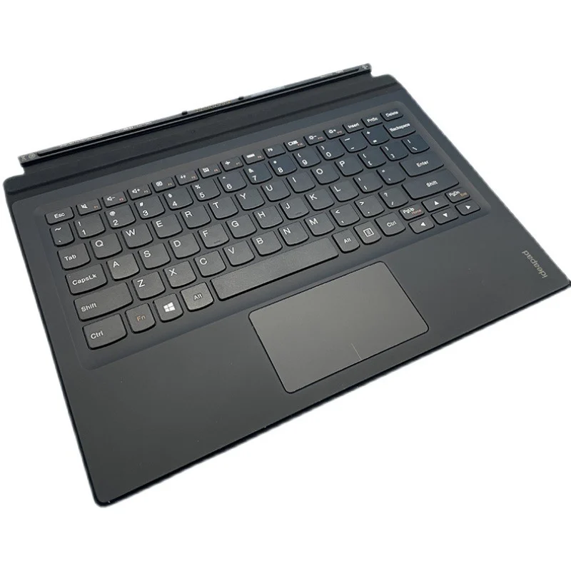 Original New US Language For Lenovo IdeaPad MIIX 700-12ISK MIIX700-12ISK MIIX710-12 Black Tablet Keyboard