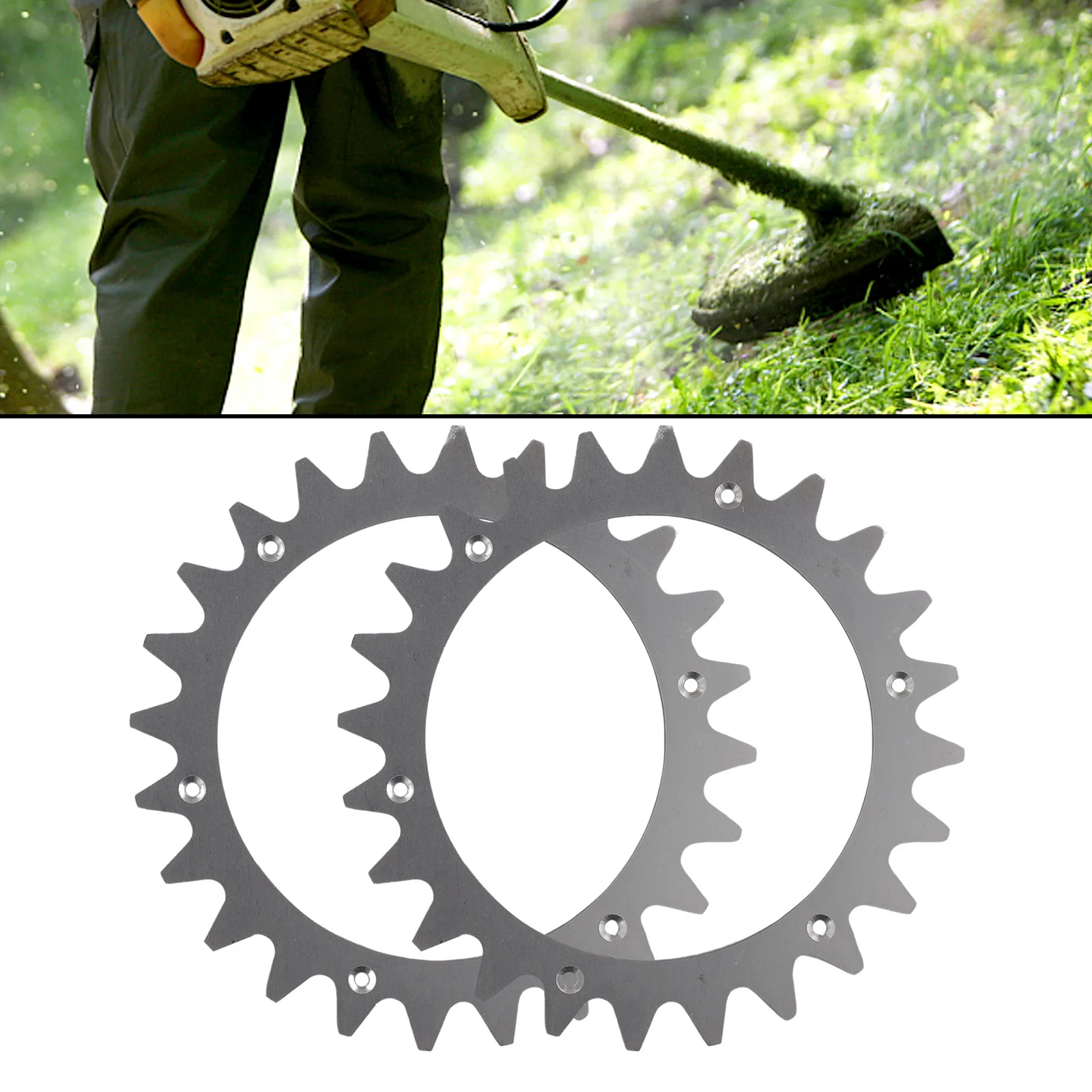 Trazione Del Tosaerba Robotizzato Ruote Ausiliarie Migliorate Punte Robotiche Per Ruote Di Trazione Per Tosaerba Robot Worx Landroid Plus S/M