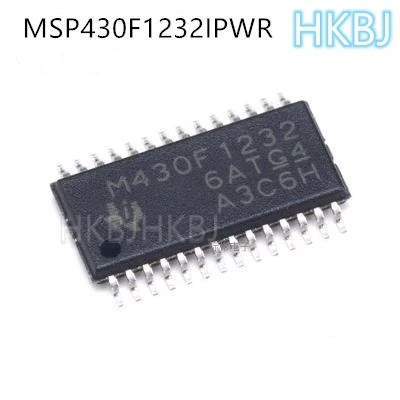 

1 шт. оригинальный MSP430F1232IPWR M430F1232 TSSOP-28 Новый