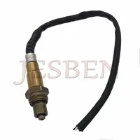 39265-2F350 0281006722 Exhaust PM Particulate Matter Sensor Probe Fit for Hyundai GRAND SANTA FE MAXCRUZ 2.0 2.2 CRDi 2012-2018 2