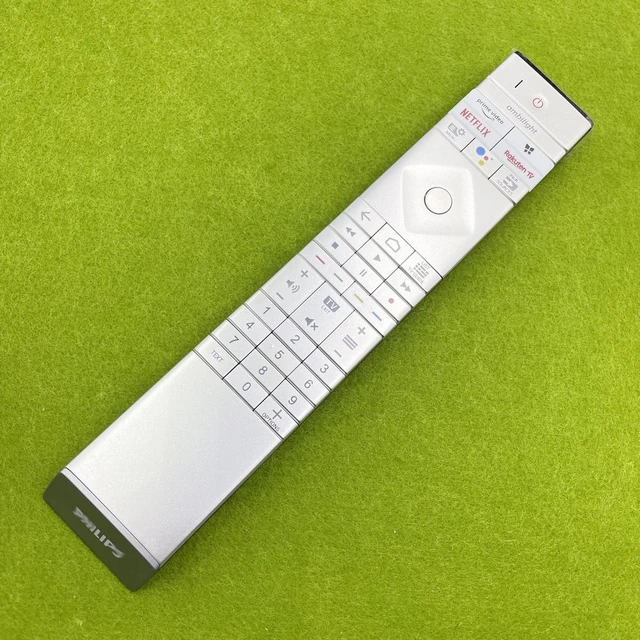 Original Remote Control 398GM10BEPHNR040SY For Philips MINI OLED TV -  AliExpress