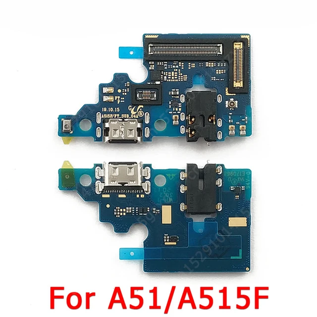 Otg Adapter How To Connect Otg To Samsung A51 Samsung A51 Otg