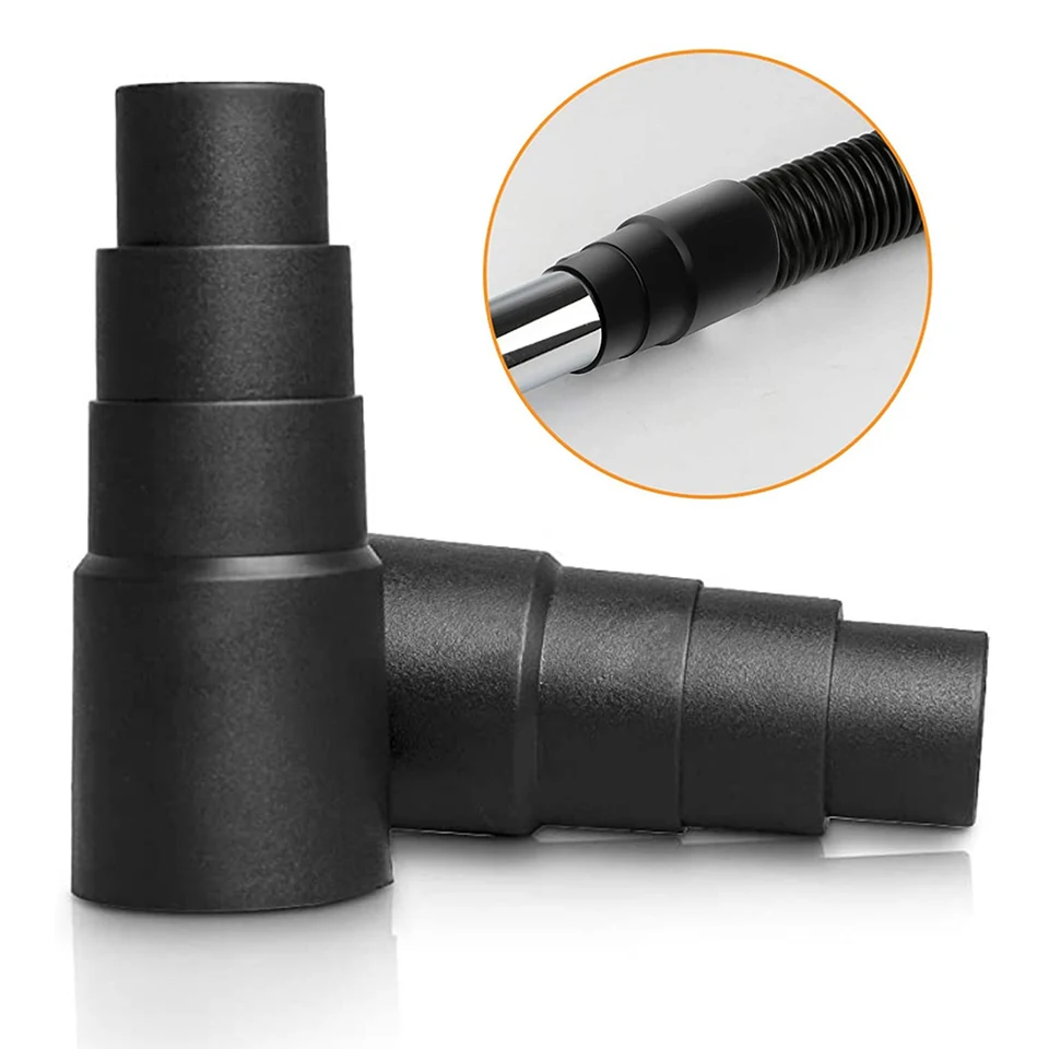 (未使用･未開封品)　Vacuum Cleaner Hose Adapter 35mm to 32mm 35mm to 35mm 40mm to 32mm 40mm to 35mm Vacuum Conversion Unit Vacuum Hose Reducer for Most Vac 0pbj0lf Amazon.com - Vacuum Hose Adapter 1 1/4 inch to 1 3/8 inch to