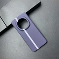 Purple W