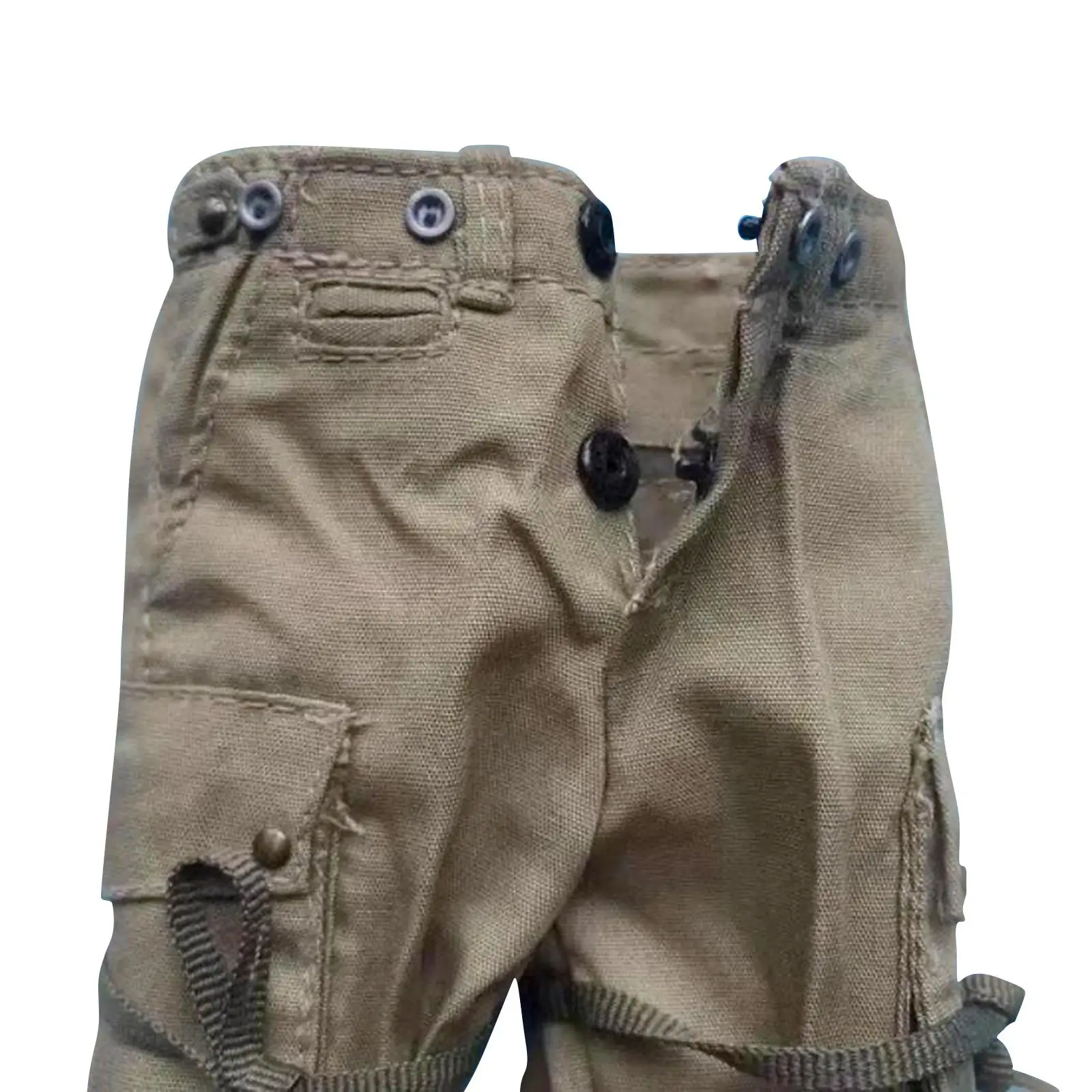 1:6 Action Figures Pants Outfit for 12