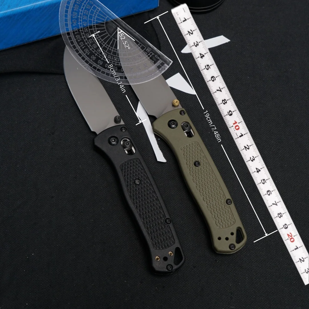 Outdoor Folding Knife - view 6
