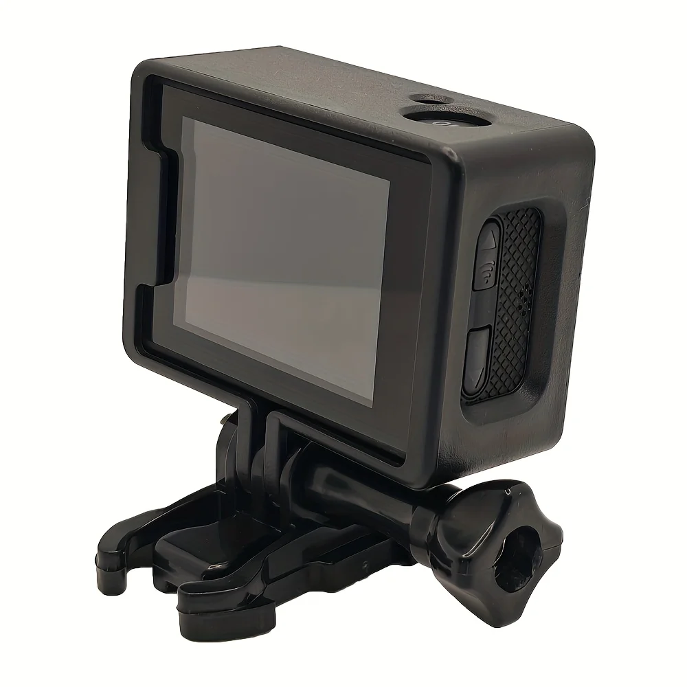 SJ4000 Frame Protective Case Base For SJCAM SJ4000 AIR / SJ4000 / SJ4000 WIFI Action Camera