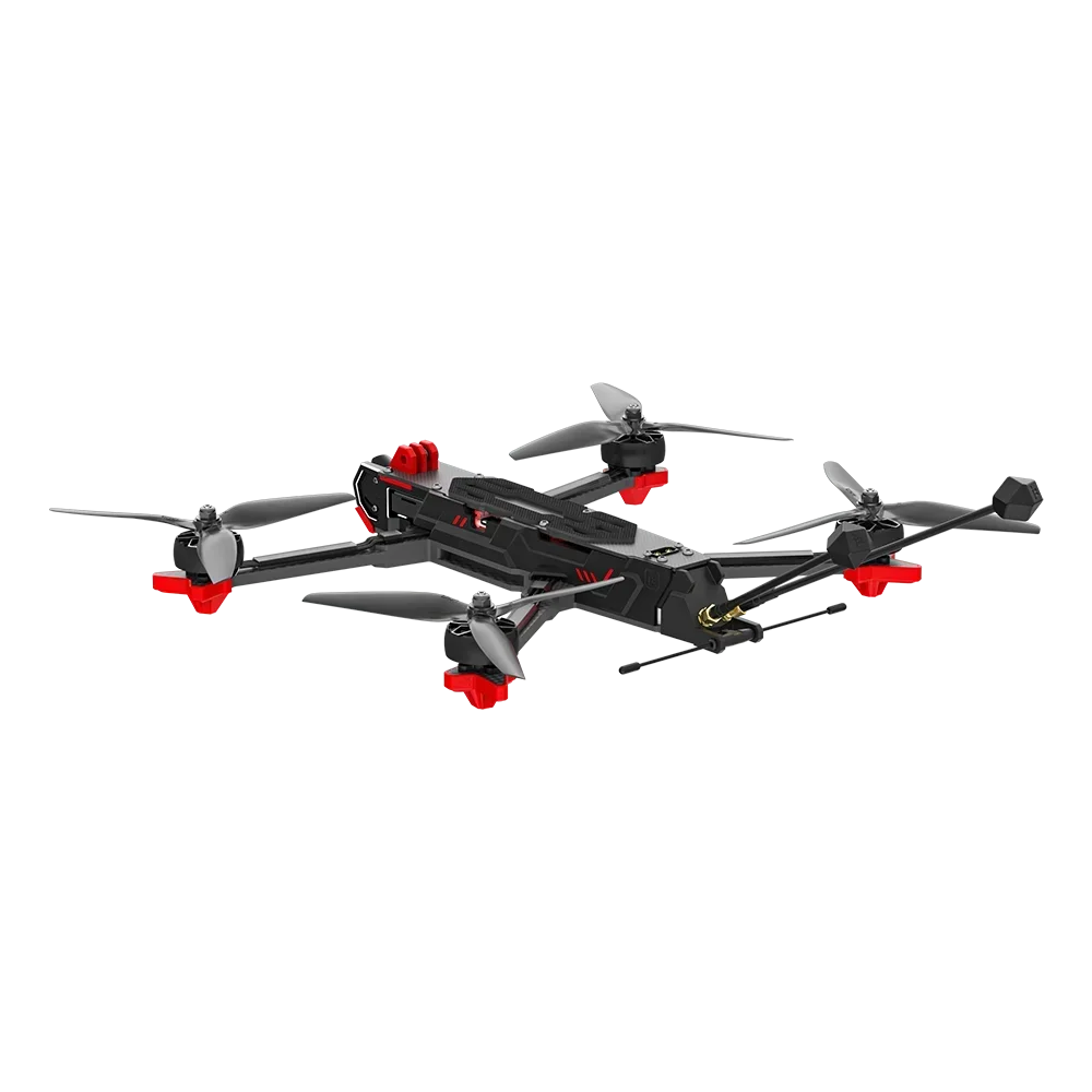 iFlight SH CineLR 7 O4 Waterproof Version 6S HD 7inch Drone BNF with O4 Air Unit thumbnail 5